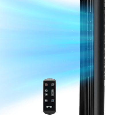 36 inches Black