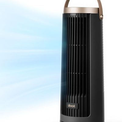 Portable-Rechargeable Grey Pro